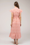 Flutter Dress