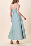 Riley Ankle Dress