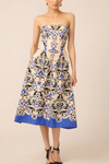 Luanna Dress