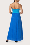 Melody Linen Maxi Dress