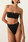 Lian Bandeau Top