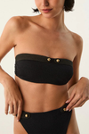 Lian Bandeau Top