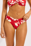 Twist Band Mini Hipster Bottom