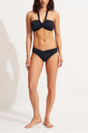 Twist Band Mini Hipster Bottom