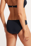 Twist Band Mini Hipster Bottom