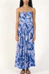 Carla Long Dress