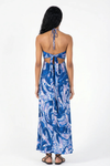 Carla Long Dress