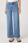 Anessa 31" Wide Leg Jean