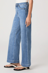 Anessa 31" Wide Leg Jean