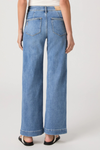 Anessa 31" Wide Leg Jean