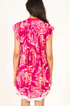 Sasha Mini Dress