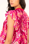 Sasha Mini Dress