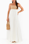 Dockside Maxi Dress