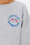 Stanley Sweatshirt
