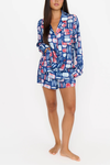 Beauty Sleep PJ Set