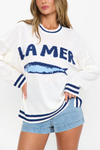 Settle In Sweater