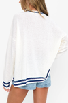 Settle In Sweater