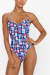 Bells Beach One Piece