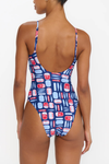 Bells Beach One Piece