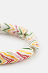 Crazy Tiger Beaded Bracelet