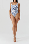 Nevada One-Piece