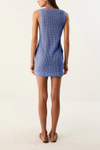 Knit Erika Short Cover-Up