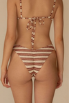 Lulu (Zig-Zag Stitch) Bikini Bottom