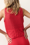 Amada Sweater Vest