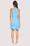 Venus Sky Mini Dress