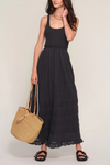 Edina Dress