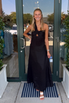 Sutton Linen Dress