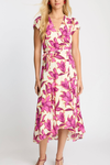 Lila Dress