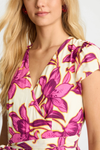 Lila Dress