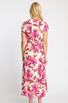 Lila Dress