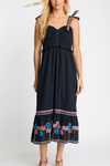 Thandi Dress