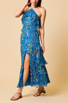Aphrodite Ankle Dress
