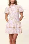 Natalie Mini Dress