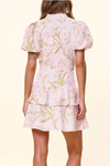 Natalie Mini Dress