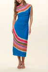 Carrie Midi Dress