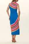 Carrie Midi Dress