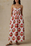 Voile Alexi Dress