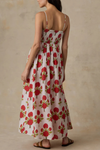 Voile Alexi Dress
