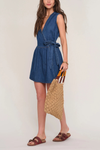 Morisette Dress