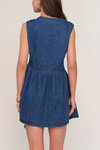 Morisette Dress