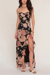 Lariat Dress