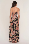 Lariat Dress