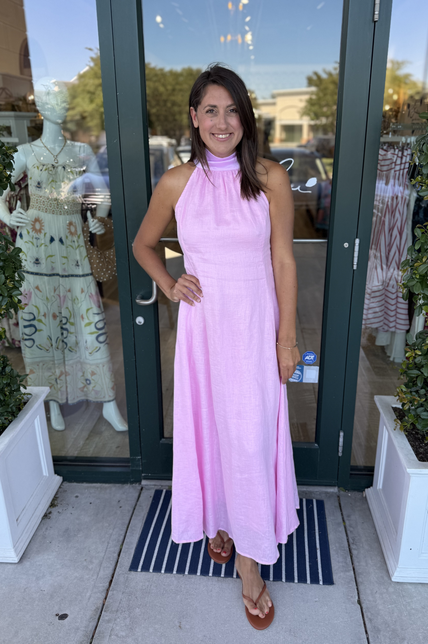 louise maxi dress Louise Maxi Dress