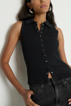 Jaylin Polo Top