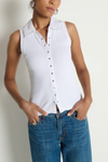 Jaylin Polo Top
