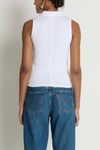 Jaylin Polo Top